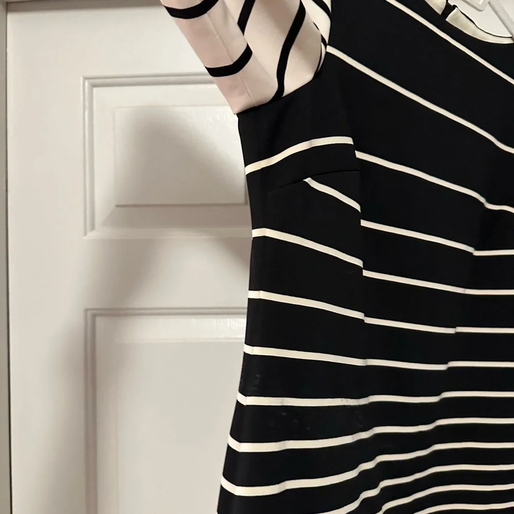 Donna Morgan 10 Dress - Picture 3 of 12
